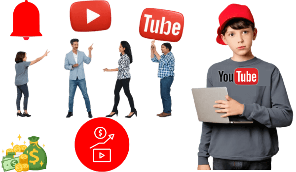 YouTube Tools Preview